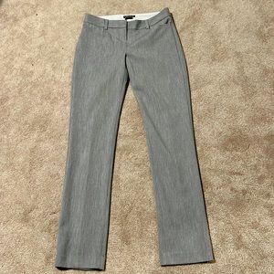 Express grey pants, perfect office wear